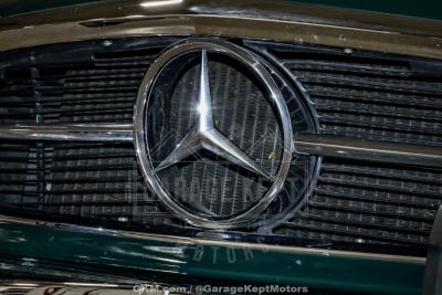 1970 Mercedes - Benz 280SL