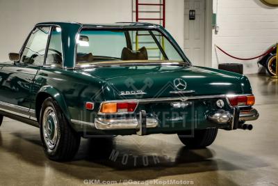 1970 Mercedes - Benz 280SL