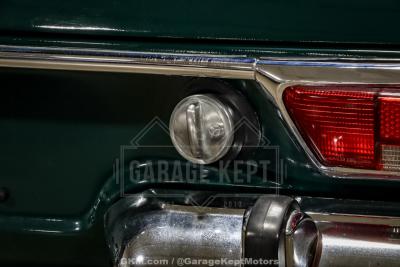 1970 Mercedes - Benz 280SL