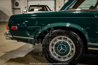 1970 Mercedes - Benz 280SL