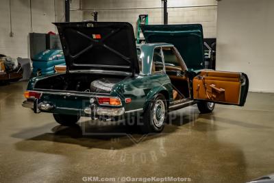 1970 Mercedes - Benz 280SL