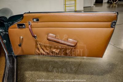 1970 Mercedes - Benz 280SL