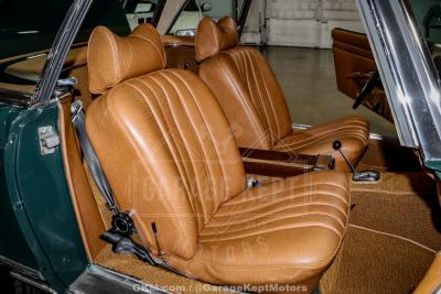 1970 Mercedes - Benz 280SL