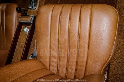1970 Mercedes - Benz 280SL