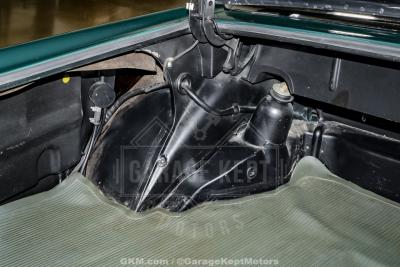 1970 Mercedes - Benz 280SL