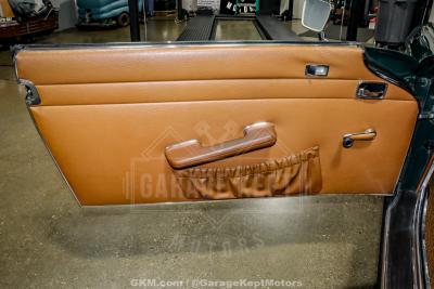 1970 Mercedes - Benz 280SL