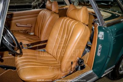 1970 Mercedes - Benz 280SL