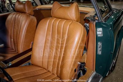 1970 Mercedes - Benz 280SL