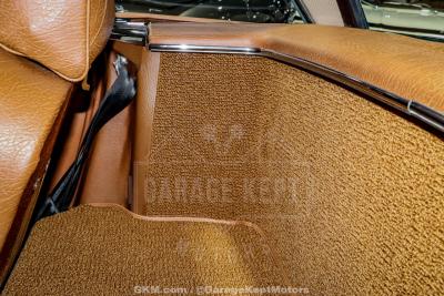 1970 Mercedes - Benz 280SL
