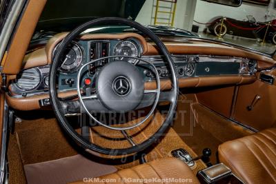 1970 Mercedes - Benz 280SL