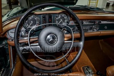 1970 Mercedes - Benz 280SL