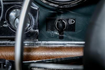1970 Mercedes - Benz 280SL