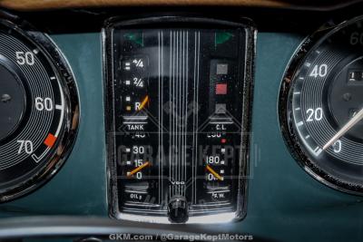 1970 Mercedes - Benz 280SL