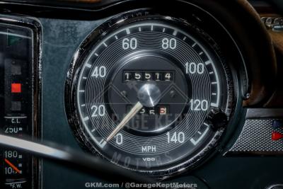 1970 Mercedes - Benz 280SL