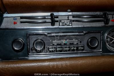 1970 Mercedes - Benz 280SL