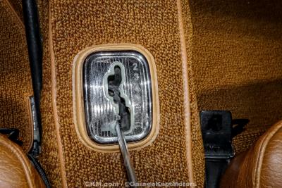 1970 Mercedes - Benz 280SL