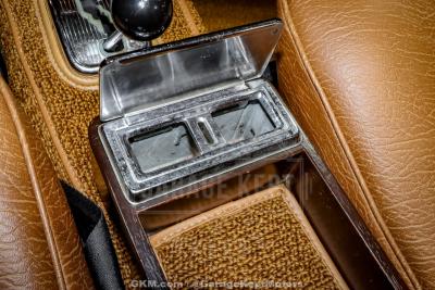 1970 Mercedes - Benz 280SL