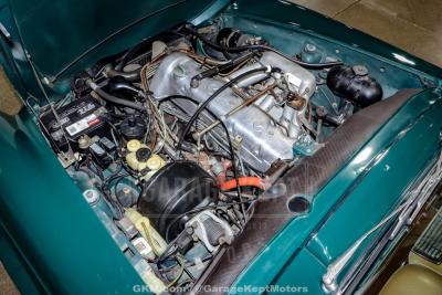 1970 Mercedes - Benz 280SL
