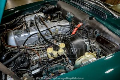 1970 Mercedes - Benz 280SL