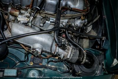 1970 Mercedes - Benz 280SL