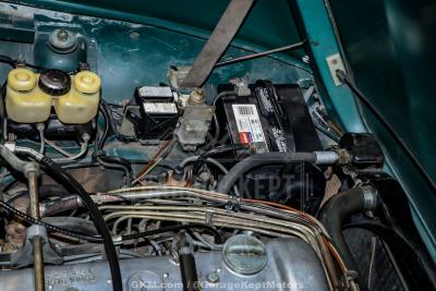 1970 Mercedes - Benz 280SL