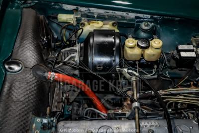 1970 Mercedes - Benz 280SL