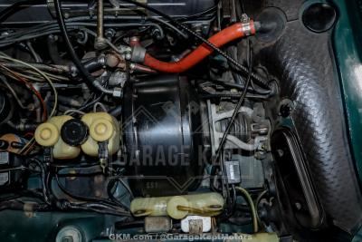 1970 Mercedes - Benz 280SL