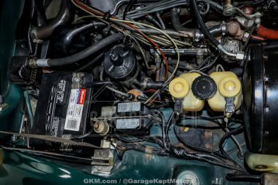 1970 Mercedes - Benz 280SL