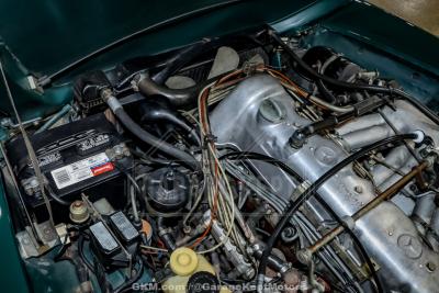 1970 Mercedes - Benz 280SL