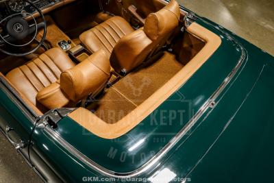 1970 Mercedes - Benz 280SL
