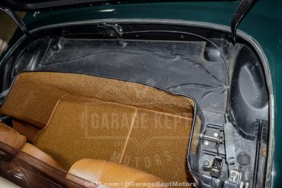 1970 Mercedes - Benz 280SL