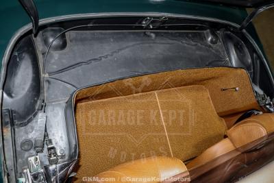 1970 Mercedes - Benz 280SL