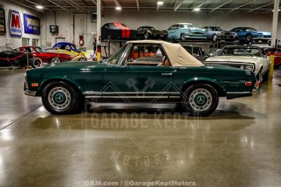 1970 Mercedes - Benz 280SL