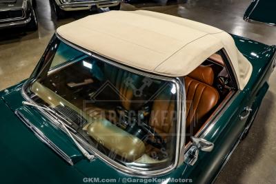 1970 Mercedes - Benz 280SL
