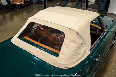 1970 Mercedes - Benz 280SL