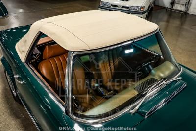 1970 Mercedes - Benz 280SL