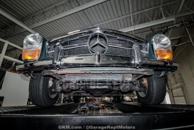 1970 Mercedes - Benz 280SL