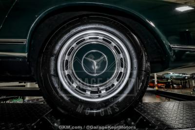 1970 Mercedes - Benz 280SL