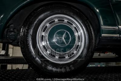 1970 Mercedes - Benz 280SL