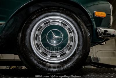 1970 Mercedes - Benz 280SL