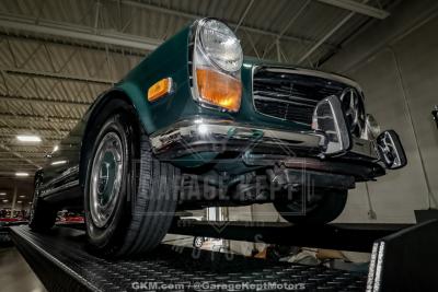 1970 Mercedes - Benz 280SL