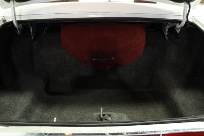 1984 Lincoln Town Car Cartier