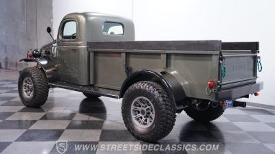 1941 Dodge Power Wagon 4x4