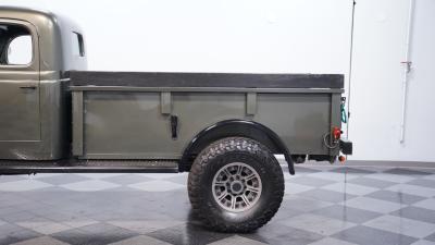 1941 Dodge Power Wagon 4x4