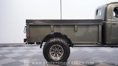 1941 Dodge Power Wagon 4x4