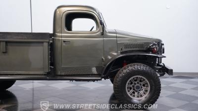 1941 Dodge Power Wagon 4x4