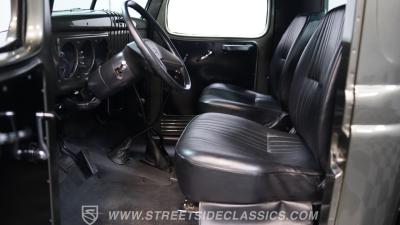1941 Dodge Power Wagon 4x4