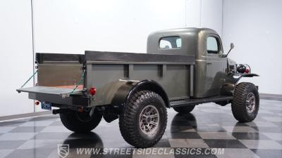 1941 Dodge Power Wagon 4x4