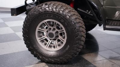1941 Dodge Power Wagon 4x4