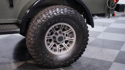1941 Dodge Power Wagon 4x4